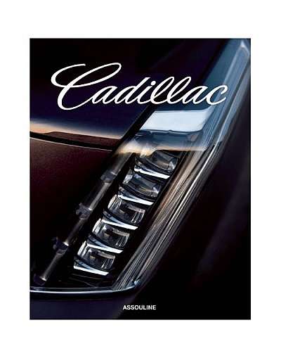 Cadillac - 110 Years