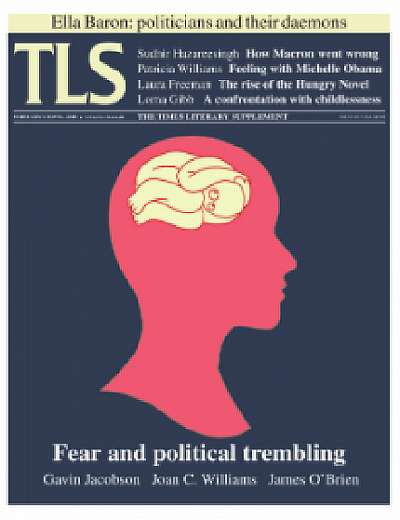 Times Literary Supplement no. 6045 / February 2019