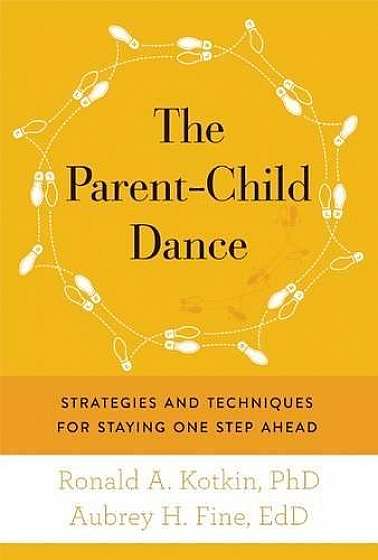 The Parent-Child Dance