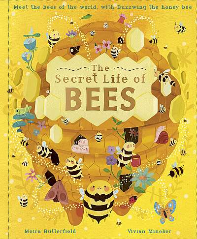 The Secret Life of Bees