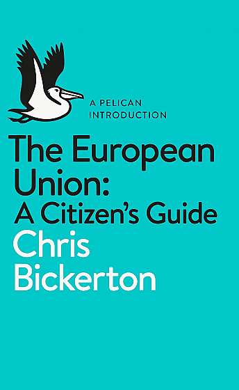The European Union - A Citizen's Guide