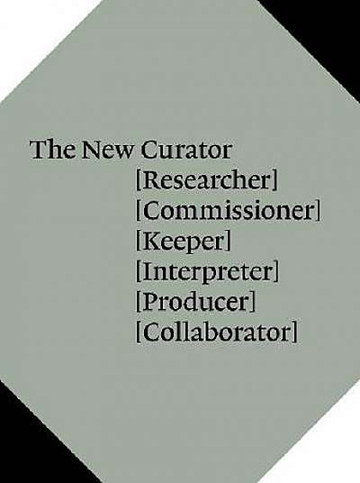 The new curator