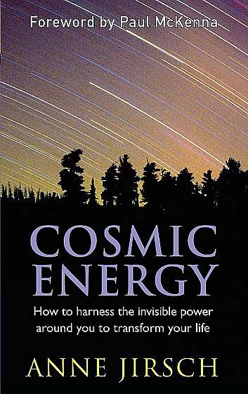 Cosmic Energy