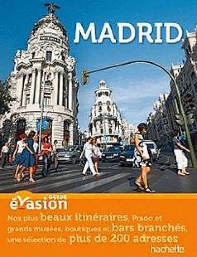 Guide Evasion en ville: Madrid