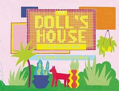 The Doll's House: A 3-D Fold-Out Book