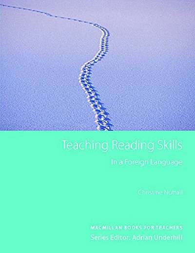 Teaching Reading Skills