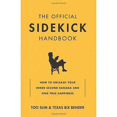 Official Sidekick Handbook