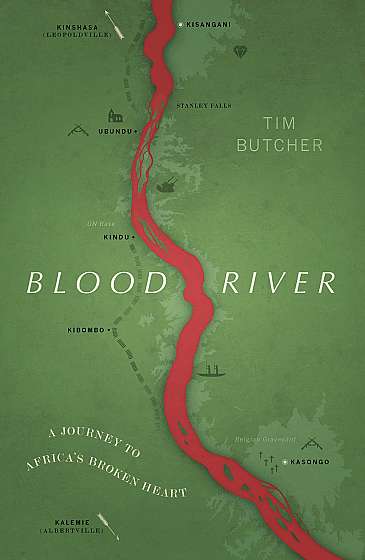 Blood River