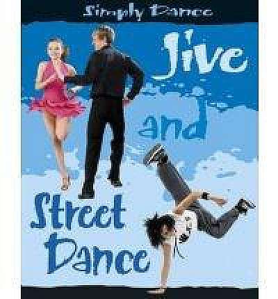 Jive and Street Dance