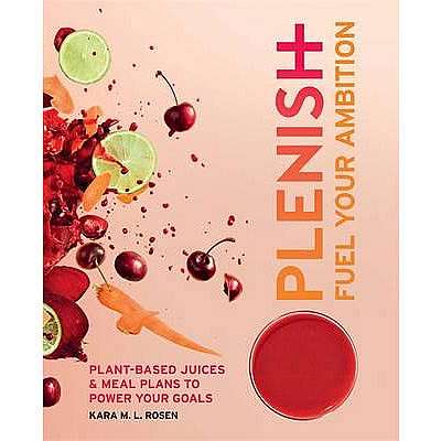 Plenish - Fuel Your Ambition