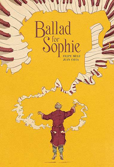 Ballad of Sophie