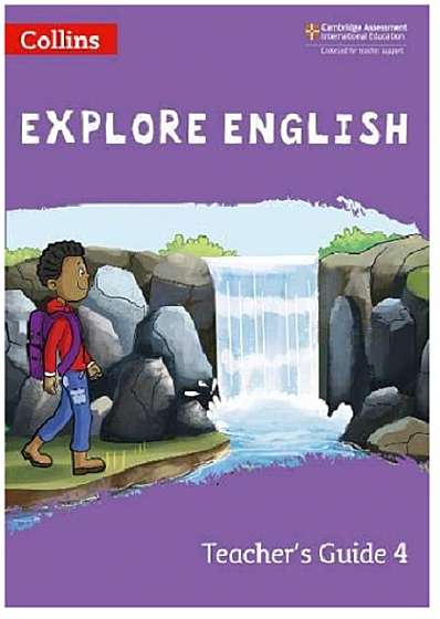 Explore English