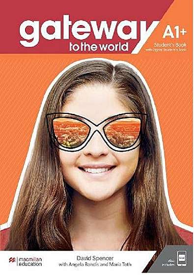 Gateway to the World A1+ Student's Book