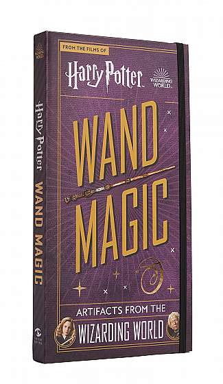 Harry Potter - Wand Magic