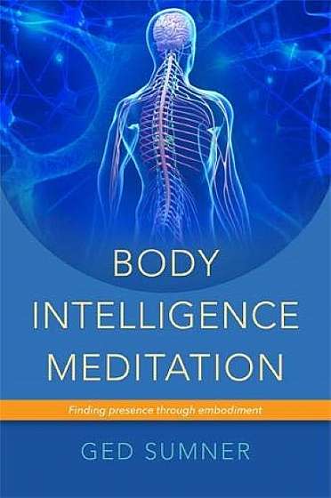 Coperta cărții Body Intelligence Meditation