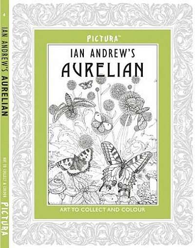 Pictura Vol. 4 - Ian Andrew's Aurelian
