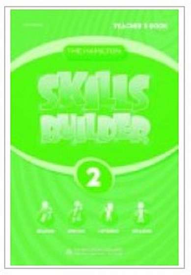 The Hamilton Skills Builder 2 Teacher's Book