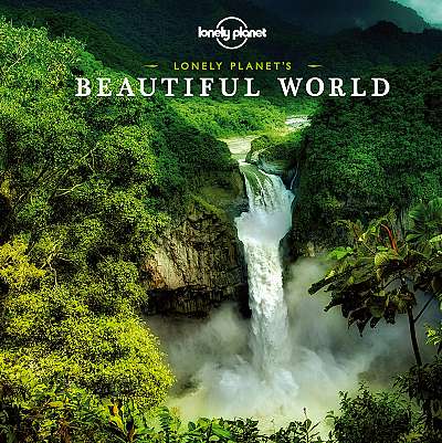 Lonely Planet's Beautiful World - Mini Edition