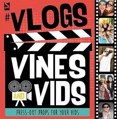#Vlogs, Vines and Vids