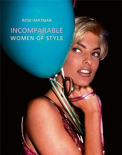 Incomparable: Women of Style