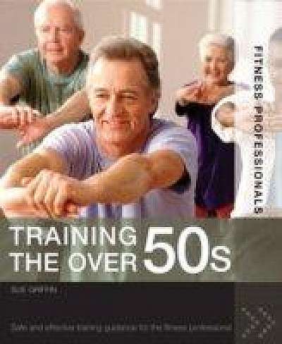 Training The Over 50s