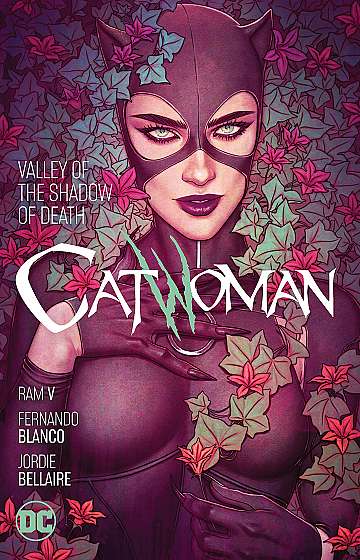 Catwoman - Volume 5