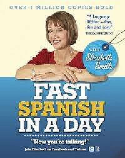 Fast Spanish in a Day