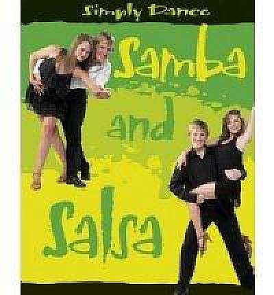 Samba and Salsa