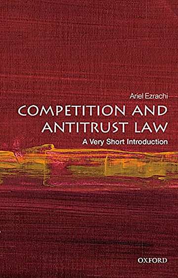 Competition and Antitrust Law