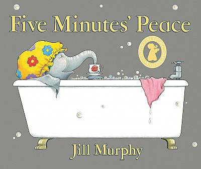 Five Minutes' Peace