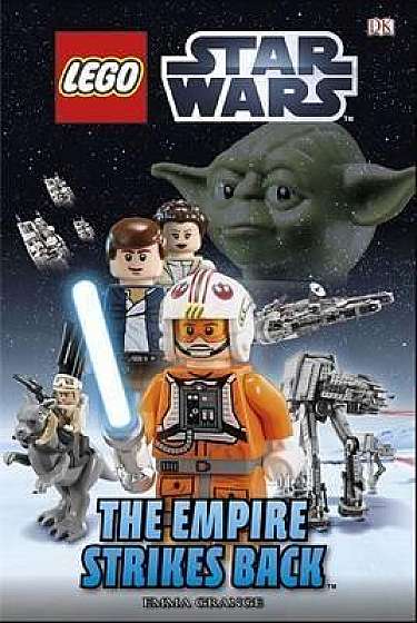 LEGO Star Wars Empire Strikes Back