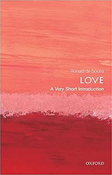 Love: A Very Short Introduction