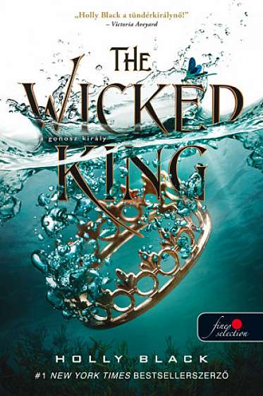 The Wicked King / A gonosz kiraly