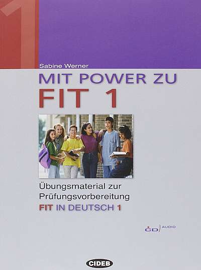 Mit Power Zu FIT 1
