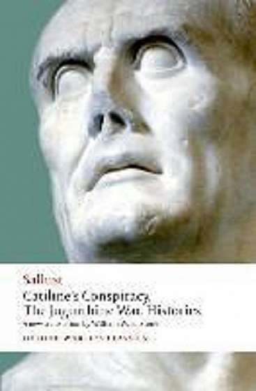 Catiline's Conspiracy