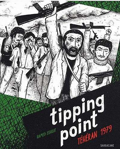 Tipping point - Teheran 1979