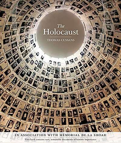 The Holocaust: Origins, History and Aftermath
