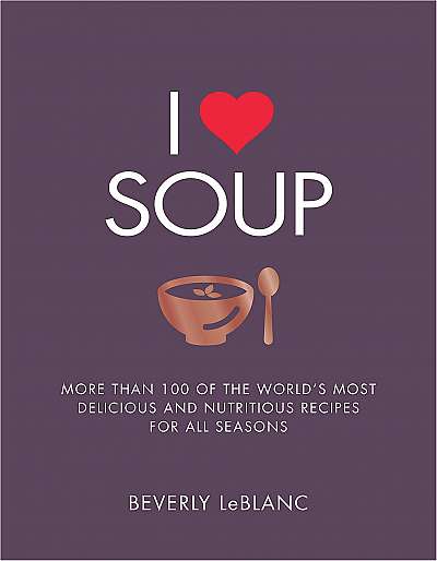 I Love Soup