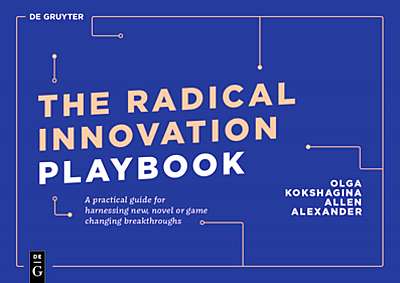 Radical Innovation Playbook