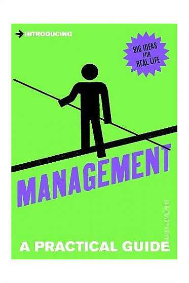 Introducing Management. A Practical Guide