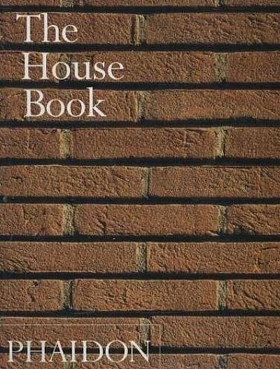 The House Book (Mini)