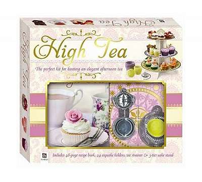 High Tea Gift Box