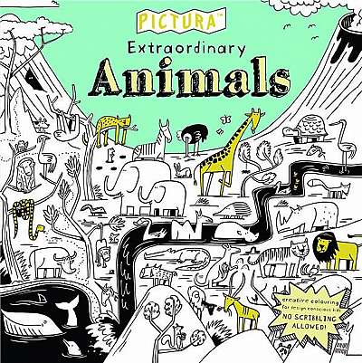 Pictura Puzzles - Animals