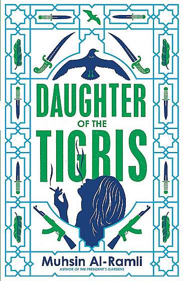 Daughter of the Tigris