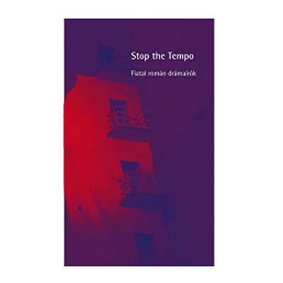 Stop the tempo Fiatal roman dramairok
