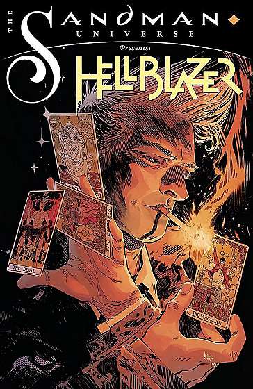 John Constantine: Hellblazer Volume 1