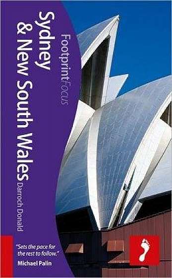Sydney & New South Wales Footprint Focus Guide