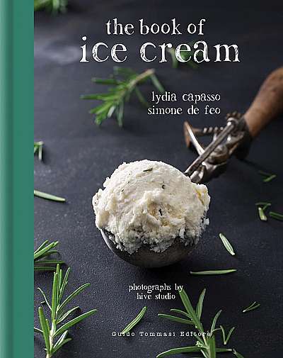 The Book of Ice Cream
