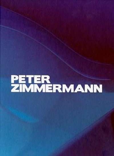 Peter Zimmermann