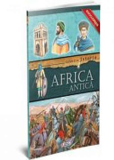 Africa antica